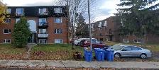 GRAND 4 ½ DEMI-SOUS SOL RÉNOVÉ À LONGUEUIL