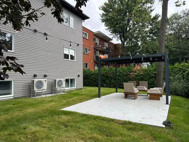 NEW 3-Bedroom | 2 Parking | Internet Included | Near REM - Photo 9