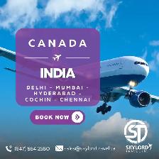 Cheap Flights to India , Pakistan and Global Destinations