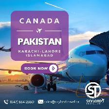 Cheap Flights to India , Pakistan and Global Destinations - Photo 2