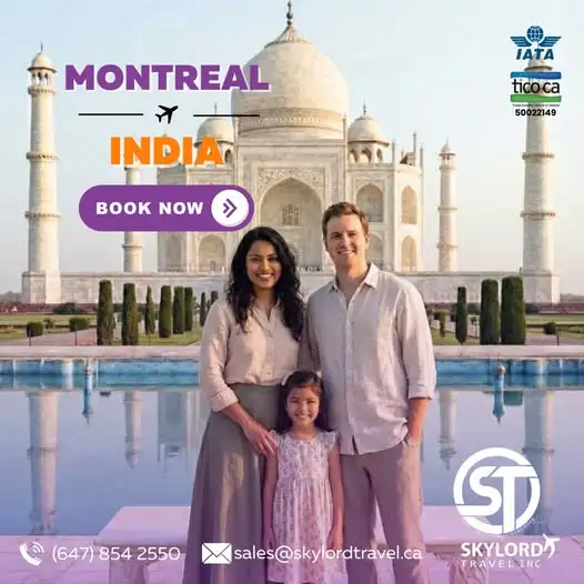 Cheap Flights to India , Pakistan and Global Destinations - Photo 7