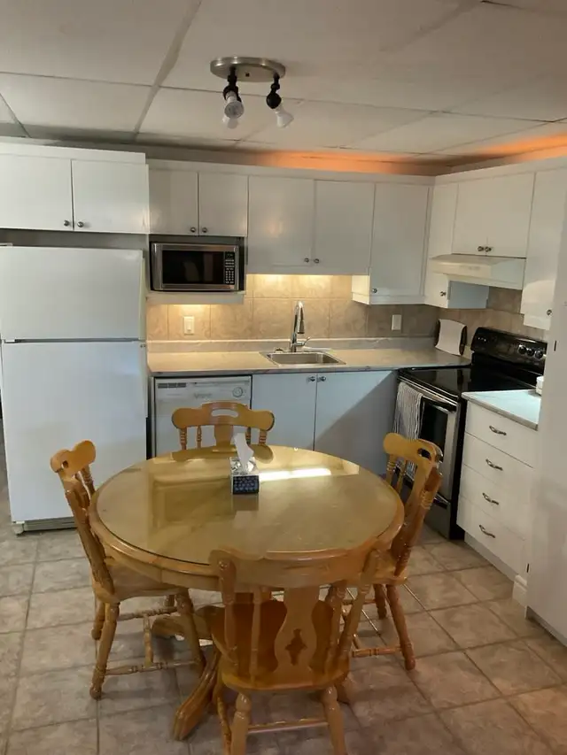 logement à louer - Photo 2