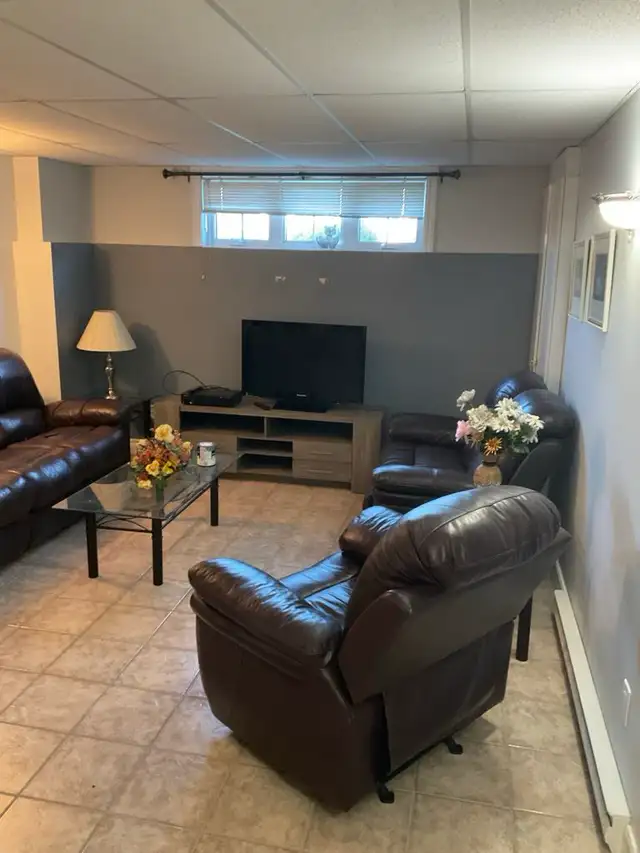 logement à louer - Photo 3
