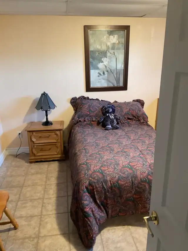 logement à louer - Photo 4