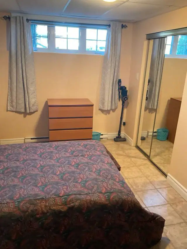 logement à louer - Photo 5