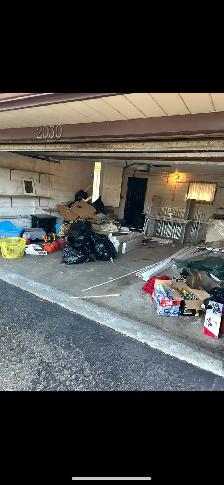 Budget Friendly Junk Removal Services!!!Same Day Pickup!