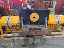 Journeyman welder
