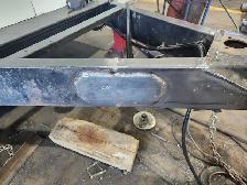 Journeyman welder - Photo 4