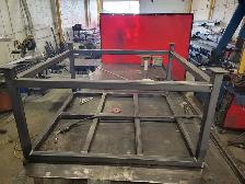Journeyman welder - Photo 8