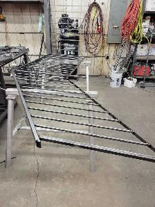 Journeyman welder - Photo 10
