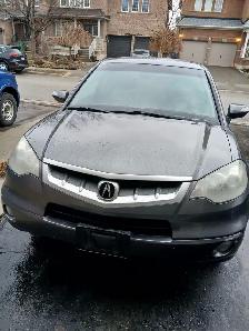 Selling Acura Rdx 2008 - Photo 2