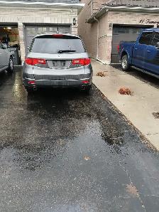 Selling Acura Rdx 2008 - Photo 3