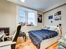 JULY 1st – 4 Bdrms. ALL Utl Incl-Bloor/St. George/Annex/U of T - Photo 5