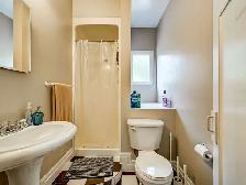 JULY 1st – 4 Bdrms. ALL Utl Incl-Bloor/St. George/Annex/U of T - Photo 8