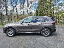 2019 BMW X5 40i
