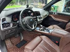 2019 BMW X5 40i - Photo 7