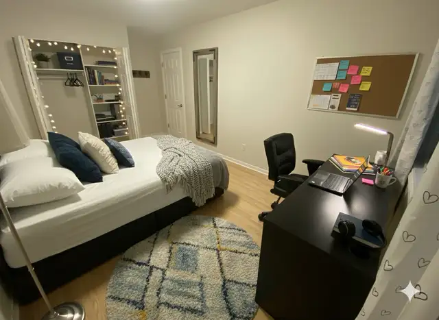 ROoMS: STUDENTS   YOUNG PROFESSIONALS - Photo 2