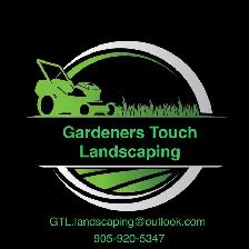 Garden Landscaping
