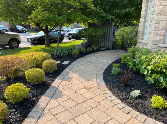 Garden Landscaping - Photo 4