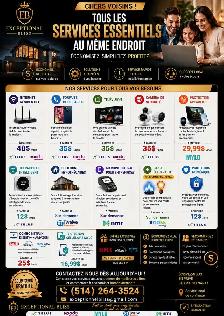 services