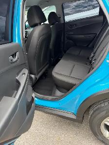 2022 Hyundai Kona Essential - Photo 3