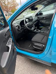 2022 Hyundai Kona Essential - Photo 4