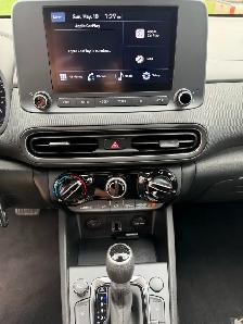 2022 Hyundai Kona Essential - Photo 6