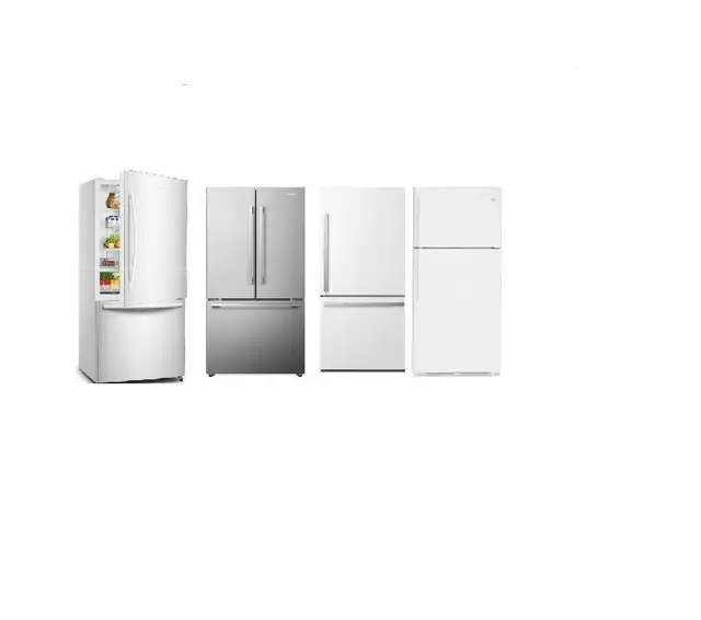 HOME APPLIANCES STOVES-FRIDGES WASHERS-dryers-AC-heaters-on sale - Photo 3