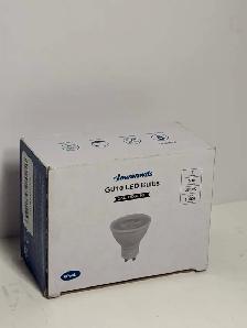 Dewenwils GU10 LED Bulbs – 6 Pack – Dimmable