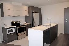 CONDO LUXE 3½ – 6 Électros, Parking et Locker Inclus