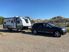 2021 Coachman Apex Nano 194 bhs