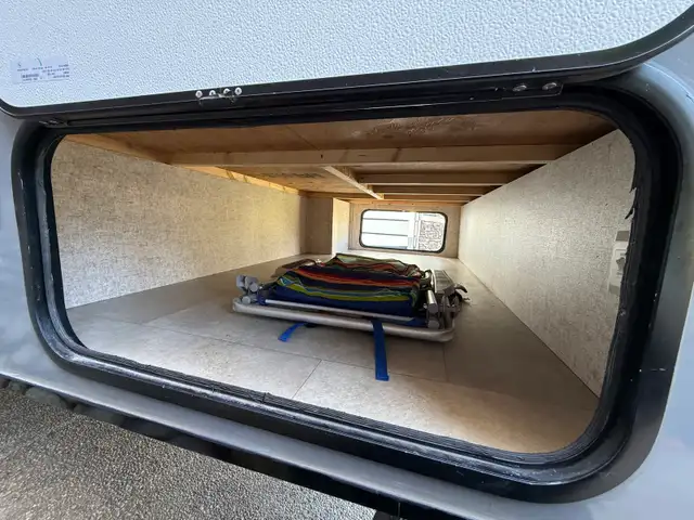 2021 Coachman Apex Nano 194 bhs - Photo 5