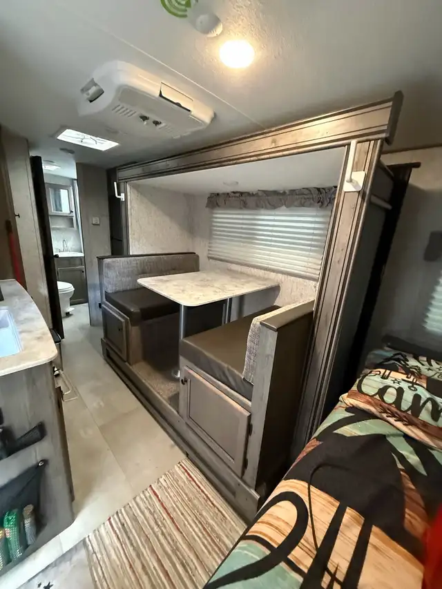 2021 Coachman Apex Nano 194 bhs - Photo 6