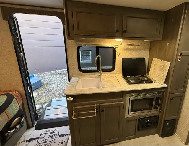 2021 Coachman Apex Nano 194 bhs - Photo 7