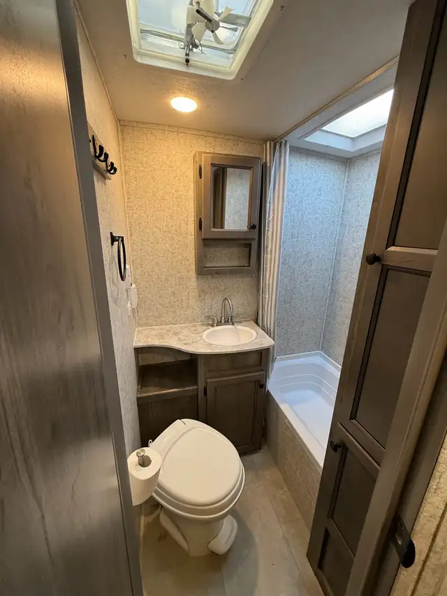 2021 Coachman Apex Nano 194 bhs - Photo 8