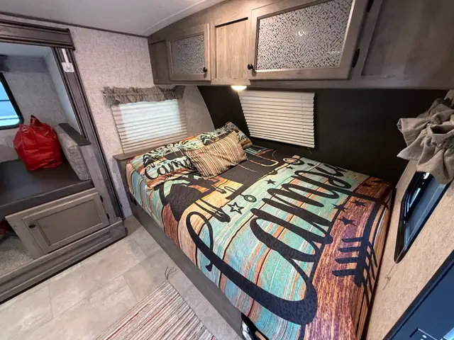 2021 Coachman Apex Nano 194 bhs - Photo 9