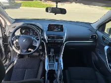 2020 Mitsubishi Eclipse Cross ES AWC - Photo 8