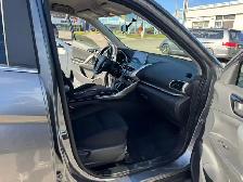 2020 Mitsubishi Eclipse Cross ES AWC - Photo 10