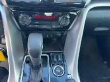 2020 Mitsubishi Eclipse Cross ES AWC - Photo 12