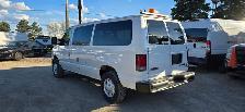 2009 Ford Econoline Cargo Van E-250 - ONLY 88000km's! - Photo 5