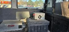 2009 Ford Econoline Cargo Van E-250 - ONLY 88000km's! - Photo 10