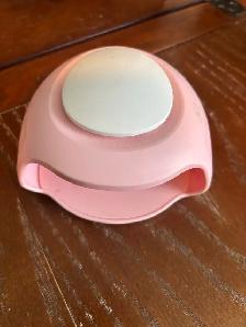 Nail Fan