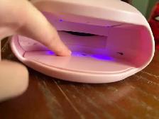 Nail Fan - Photo 3