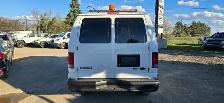 2009 Ford Econoline Cargo Van E-250 - ONLY 88000km's! - Photo 6