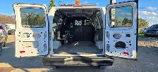 2009 Ford Econoline Cargo Van E-250 - ONLY 88000km's! - Photo 7