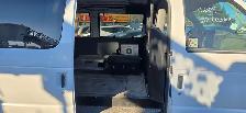 2009 Ford Econoline Cargo Van E-250 - ONLY 88000km's! - Photo 9