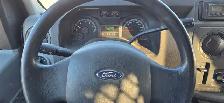 2009 Ford Econoline Cargo Van E-250 - ONLY 88000km's! - Photo 14