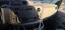 2009 Ford Econoline Cargo Van E-250 - ONLY 88000km's! - Photo 15