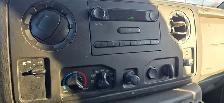 2009 Ford Econoline Cargo Van E-250 - ONLY 88000km's! - Photo 16