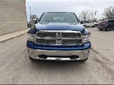 2011 Dodge Ram 1500 Crew Cab